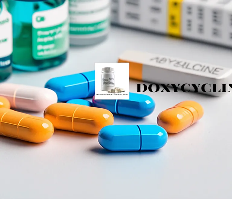 Doxycycline 2